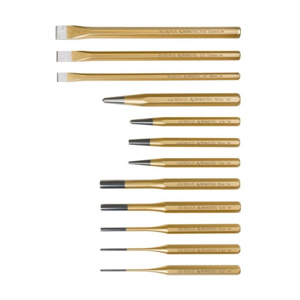 Knipex Tools Chisel & Punch Sets