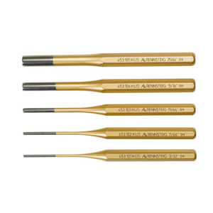 Knipex Tools Pin Punch Sets