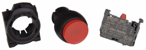 Rockwell Automation 198 Start / Stop Push Button Kits