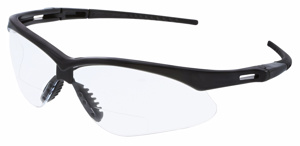 MP10 MEMPHIS MP1 BLK FRM CLR LENS