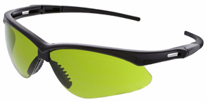 MP1120 MEMPHIS MP1 BLK FRM GRN FLTR 2.0