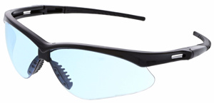 MP113 MEMPHIS MP1 BLK FRM LT BLU