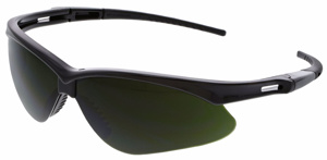 MP1150 MEMPHIS MP1 BLK FRM GRN FLTR 5.0