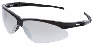 MP117 MEMPHIS MP1 BLK FRM SLR MIRROR