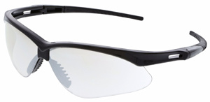 MP119 MEMPHIS MP1 BLK FRM CLR MIRROR