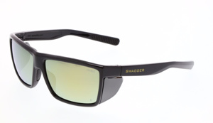 SR232AF SWAGGER SR2 GRY LENS RWB FRM
