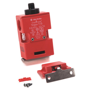 Rockwell Automation 440K Tongue Switches