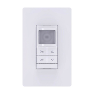 WSXA SSA DX WH WALL SWITCH