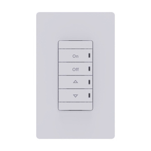 SPODMRA SSA DX WH SW POD W/DIM