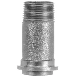 A.Y. McDonald Non-insulated Straight Swivels