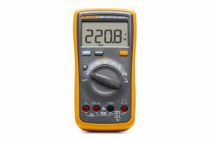FLUKE-15BPLUSESP BSC DMM ESP CAT III