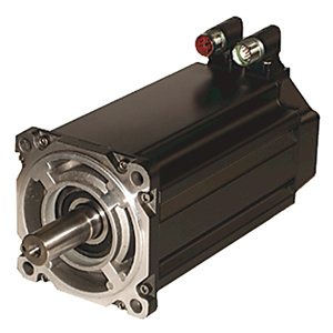 Rockwell Automation MP-Series Low Inertia Servo Motors