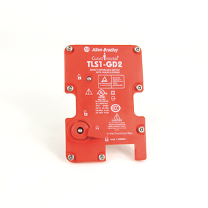 Rockwell Automation 440G Locking Switch Covers