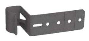 Minerallac Box Mount Conduit Clips