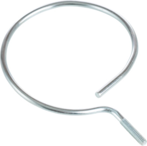 Minerallac Threaded Bridle Rings