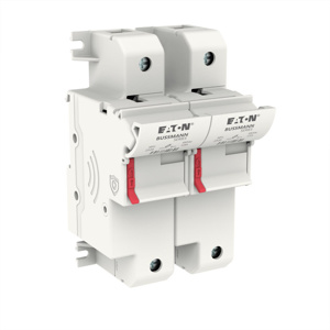 CH222DU 2P 22X58 FUSE HLDR 125A C22