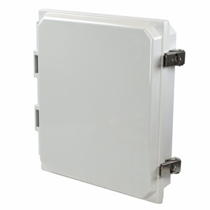 Allied Moulded AMHMI Series Hinged HMI Cover Kits