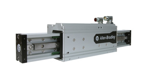 Rockwell Automation Integrated Linear Thrusters