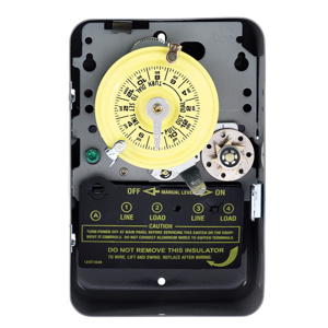 Intermatic Mechanical Time Switches