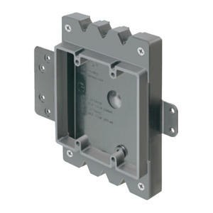 Arlington Nonmetallic Switch / Outlet Boxes