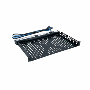 Datatel U Series Utility Rack Shelves