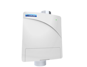 Panasonic Home Atmosphere Vortex® Dryer Exhaust Duct Power Ventilators