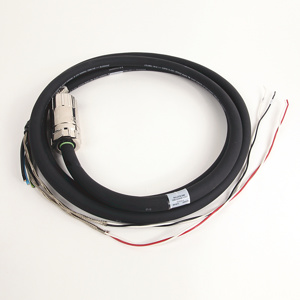 Rockwell Automation 2090 Non-<em class="search-results-highlight">flex</em> Motor Power Cables