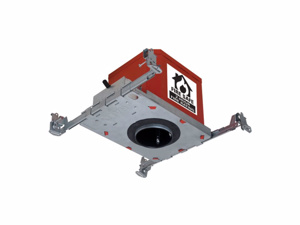 H350FR2ICAT 3IN FIR SAF NEW CNST HSG LED