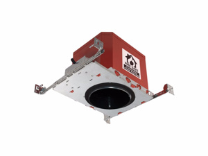 H750FR2ICATD010 6IN FIR SAFE NEW HSG LED