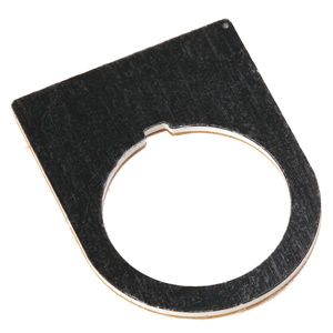 Rockwell Automation Push Button Legend Plates