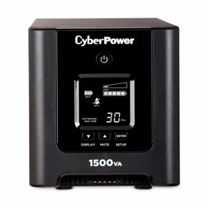 CyberPower PFC Sinewave UPS