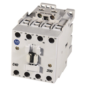 Rockwell Automation 100-C Series IEC Contactors