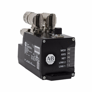 Rockwell Automation ArmorKinetix Distributed Servo Drives