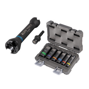 Klein Tools SAE Socket Sets