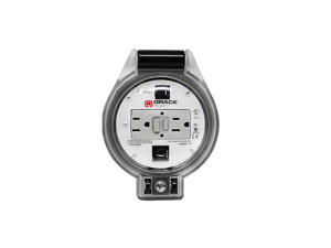 Grace Engineered Products Panel Interface Connectors