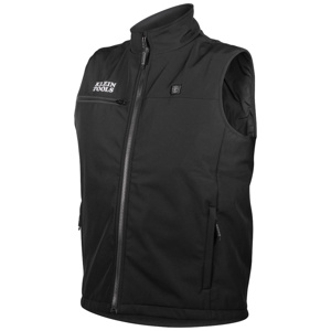 Klein Tools Heated Vest Kits 2XL Black
