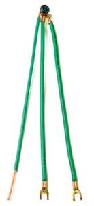 Engineered Products 200 Series Dual-Gang Pigtails