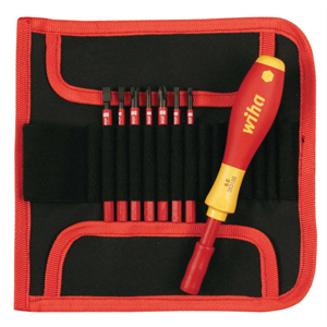 Wiha Tools Insulated Screwdriver Sets