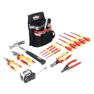 Wiha Tools Insulated Tool Sets