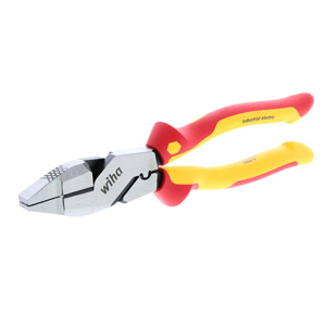 Wiha Tools Insulated Combination Pliers Sets
