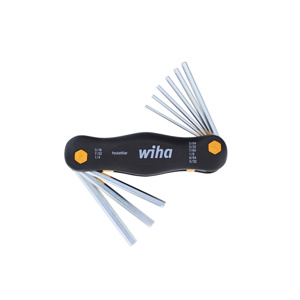 Wiha Tools SAE Hex Key Sets