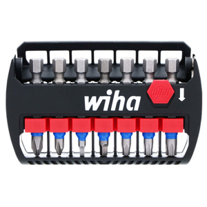 Wiha Tools Impact Bit Sets