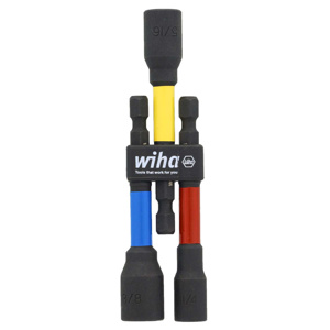 Wiha Tools Nut Setter Sets