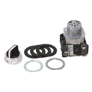Rockwell Automation 800T / 800TC 3-Position Selector Switches