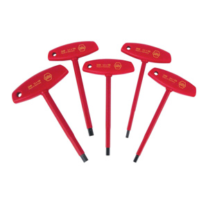 Wiha Tools Insulated Screwdriver Sets