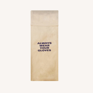 Superior Glove Canvas Glove Bags Cotton