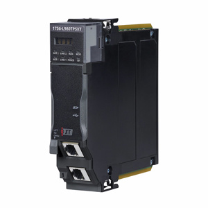 Rockwell Automation ControlLogix 5590 Process XT Controllers