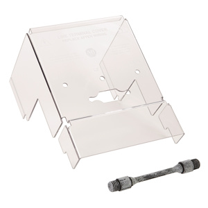 Rockwell Automation Line Side Covers