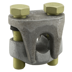 nVent UTILCO DBA Series Two Piece Split Bolts