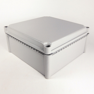 Rockwell Automation Wall Mount Hinged Weatherproof Enclosures